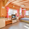 Отель Yecheon Mulmalgeun Sangol Pension, фото 5