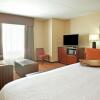 Отель Hampton Inn Suites Minneapolis St Paul Arpt-Mall of America, фото 27