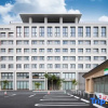 Отель REF Okinawa Arena by VESSEL HOTELS, фото 21