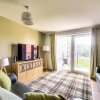 Отель Guestready Charming 2Br Flat Fits 5 Near Vibrant Leith, фото 3