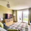 Отель Charming 2BR Flat Fits 5 Near Vibrant Leith, фото 3