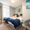 Отель Large Contractor & Worker House - Free Parking - by ComfyWorkers, фото 2