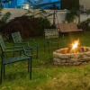 Отель Whimsical Staycation Fire Pit Full House 2 Bedroom Home by RedAwning, фото 18