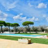 Отель Masseria Samali 14 4 Emma Villas, фото 1