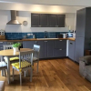 Отель Stunning Penthouse Apartment in Teignmouth, фото 18