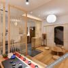 Отель Yifangyan · Courtyard Light Luxury Hostel, фото 9