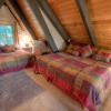 Отель Lodgepole Chalet 3 Bedroom Home by RedAwning, фото 5