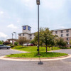 Отель Sleep Inn & Suites Harrisonburg near University, фото 22