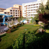 Отель Apartment In Trakia Plaza, фото 19