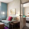 Отель Home2 Suites by Hilton Overland Park, фото 6