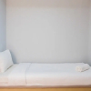Отель Highest Value 2BR at Akasa Pure Living Apartment, фото 23