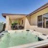 Отель Lake Havasu Home w/ Hot Tub, Grill & Fire Pit!, фото 13