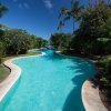 Отель Sunset Beach Carlton- Tahiti - beachfront luxury residence & pool - 4 pers, фото 12