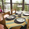 Отель House With one Bedroom in Lousa, With Wonderful Mountain View and Furnished Terrace, фото 3