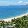 Отель Lingshui Sea View Vacation Apartment, фото 5
