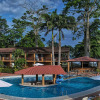 Отель Terraza del Pacifico, фото 15
