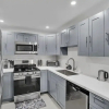Отель Newly Renovated 3BR Home with Hot tub, фото 6