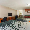 Отель Econo Lodge Inn & Suites Near Bricktown, фото 1