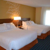 Отель Fairfield Inn & Suites East Grand Forks, фото 4