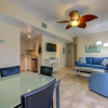 Отель The Ringling Beach House, фото 12