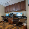 Отель Hampton Inn by Hilton Fort Morgan, фото 21