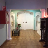 Отель Hostal Valls, фото 16