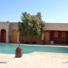 Отель Les Jardins d´Argane, фото 8
