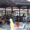 Отель Mcm Hotel Wisata Bojonegoro, фото 7