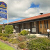 Отель Best Western Endeavour Motel, фото 1