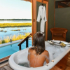 Отель Royal Zambezi Lodge, фото 17