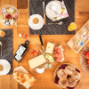 Отель MyBednBreakfast in Bottmingen, фото 12
