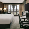 Отель DoubleTree by Hilton Dallas - Market Center, фото 6