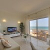 Отель Inn the Beach Apartments в Албуфейре