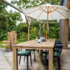 Отель Atmospheric Luxury Sustainable Home With Spacious Garden, фото 13