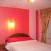 Отель Hostal Canela y Miel, фото 5