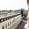 Отель Budapest Easy Flat - Basilica Lux в Будапеште