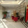 Отель GreenTree Inn Tangshan Qianxi Bus Terminal Express Hotel, фото 4