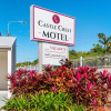 Отель Castle Crest Motel, фото 13