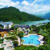 Отель LN Dongfang Hot Spring Resort, фото 40