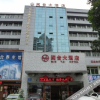 Отель Mintai Grand Hotel, фото 20