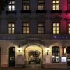 Отель Grand Hotel Mercure Biedermeier Wien, фото 1
