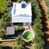 Отель Olive Stone Farm Cottage, фото 2