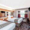 Отель Microtel Inn & Suites by Wyndham Springfield, фото 18
