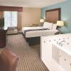 Отель Holiday Inn Express & Suites Locust Grove, an IHG Hotel, фото 10