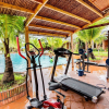 Отель Sen Viet Phu Quoc Resort Sport & Spa, фото 15
