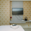 Отель Compact and Modern Studio Room Apartment at Grand Kamala Lagoon, фото 5