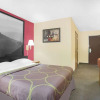 Отель Super 8 Roanoke VA, фото 11