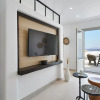 Отель Phos the Boutique - Luxury Villas Suites Santorini The Elite Villa With a Unique Heated Infinity Poo, фото 7