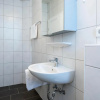 Отель Haus an der See Wohnung 6, фото 8
