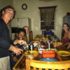 Отель Mountain bikes house and Eco bungalow - Hostel, фото 46